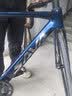 萨瓦SAVAA7L碳纤维公路自行车深蓝色【R7100-24速纯油碟】 S 实拍图