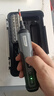 得力电动螺丝刀充电式家用小型手电钻迷你电动螺丝批起子机25批头套装 实拍图