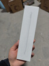 Apple/苹果 Pencil Pro 磁吸触控笔手写笔苹果笔电容笔书写绘画ipad笔 适用于iPad Pro/Air/mini机型 实拍图