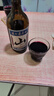 通化山葡萄气泡酒7度起泡酒500ml*6整箱装葡萄酒年货红酒果酒新老包装 实拍图