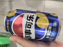 百事可乐Pepsi 清柠味碳酸饮料汽水 330ml*24听 整箱装 实拍图