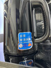 美菱（MeiLing）茶吧机 家用多功能智能遥控温热型立式饮水机 高颜轻奢【24H保温】 制热型 实拍图