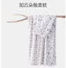 宜而爽【100%全棉一等品】家居裤女士睡裤长裤可外穿宽松休闲睡衣纯棉 实拍图