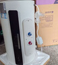万和【节能星Q2Pro】60升3300W速热超一级能效约一吨出水量水电分离终身免换镁棒电热水器国家补贴15% 实拍图