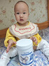 GEETOP乳铁蛋白1-3岁婴幼儿0-3岁增强免疫力提高3-6岁儿童乳贴 1瓶体验装 40条*1瓶 实拍图
