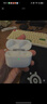 Apple/苹果 AirPods 4(支持主动降噪)搭配无线充电盒(USB-C)苹果耳机 蓝牙耳机适用iPhone/iPad 四代 实拍图