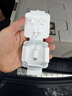 Apple/苹果 EarPods USB-C有线耳机 type-c有线耳机苹果耳机 苹果17有线耳机笔记本耳机游戏音乐 实拍图