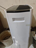 多乐信（DOROSIN）除湿机/抽湿机 除湿量21升/天 42㎡家用轻音地下室干衣除湿吸湿器 回南天干燥机ER-20 实拍图