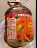 金龙鱼 食用油【保真花生油】物理压榨 压榨一级花生油6.18L 实拍图
