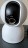 小米智能摄像机 3 3K家用云台摄像头500万像素室内监控器360度无死角带夜视手机远程婴儿宠物 实拍图