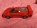 乐高（LEGO）积木赛车系列76934法拉利F40男孩儿童玩具生日礼物装饰摆件 实拍图