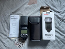 神牛TT685II二代闪光灯升级版相机顶热靴补光灯便携口袋外拍灯 神牛TT685II标配 索尼 实拍图