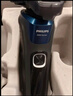 飞利浦（PHILIPS）电动剃须刀旋护新5系Pro机皇系列 旗舰同款 微提切科技高端刮胡刀 生日礼物送男生父亲 5831升级 实拍图