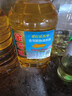 金龙鱼 食用油 葵花籽清香型调和油5L （新老包装随机发货） 实拍图