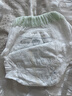babycare金山茶花拉拉裤XL34片(12-17kg)婴儿尿不湿超薄透气新生柔花苞裤 实拍图