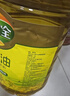 道道全【保真菜籽油】食用油 芥花油(低芥酸菜籽油)  非转基因 5L*1桶 实拍图