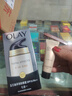 玉兰油（OLAY）多效防晒霜50g提亮肤色防晒二合一女士护肤品新年情人节礼物女友 实拍图