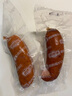 哈肉联 儿童红肠510g 东北特产哈尔滨红肠蒜香即食香肠熟食中华老字号 实拍图