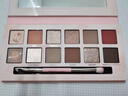 完美日记探险家12色眼影盘小猪玫瑰14g大地色38女神节礼物送女生 实拍图