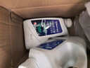 車仆防冻液-15℃2kg绿色 发动机水箱冷却液 防冻防垢防沸 四季通用 实拍图