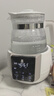 小白熊恒温水壶婴儿调奶器奶瓶冲泡奶粉热水壶温奶器1.2L烧水壶 0857 实拍图