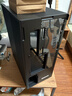 NZXT 全新H7 FLOW 台式电脑机箱黑色 ATX中塔电脑主机箱台式侧透明DIY电竞水冷游戏机箱 实拍图