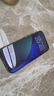 Apple/苹果 iPhone 17 256GB 青雾蓝色 支持移动联通电信5G 双卡双待手机 实拍图