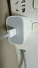 Apple/苹果 20W USB-C充电器  type-c充电器苹果手机充电器原装手机快充头 苹果17手机充电器 实拍图