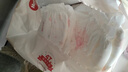 好奇（Huggies）铂金装小桃裤拉拉裤箱装XXXL64片尿不湿【透爽散热】 实拍图