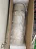 【品质好物】304不锈钢保温壶大容量保温杯户外露营便携水壶 米白色 2000ml 实拍图