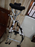 雅德老人助行器拐杖老年助力行走助步器手推车康复训练器材走路辅助器 实拍图