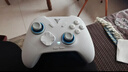 飞智冰原狼4多模版无线游戏手柄 类xbox 力调节摇杆双切扳机 switch电脑PC手机steam体感NS 仁王3 实拍图