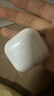 PHXH适配苹果蓝牙耳机无线ios降噪Air五代iphone 17/16/15/14半入耳式第3代/第4代airpods 【华强北顶配】airpods3代 灵动岛弹窗+空间音頻+三真电量 实拍图