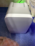 美的（Midea）迷你冰箱小冰箱小型家用车载户外露营冷藏制冷加热宿舍出租房办公室电冰箱节能省电 DC-3D01MB 实拍图