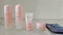 美肤宝自然白套装(洁75g水120g乳100g霜50g)美白祛斑提亮38女神节礼物 实拍图