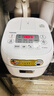 东芝（TOSHIBA）电饭煲家用1.6L迷你备长炭电饭锅1-2人智能预约定时宝宝粥不粘锅小小白RC-5MFMC 实拍图