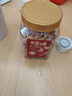 百草味 罐装碧根果500g 奶油味每日坚果干果手剥零食特产送礼 实拍图