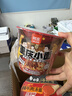 阿宽方便面速食泡面地道重庆小面麻辣味115g*12桶 非油炸整箱装 实拍图