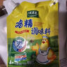 太太乐鸡精 三鲜标准 加倍提鲜 鸡精180g（加嘴装） 实拍图