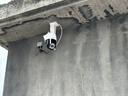 奥克斯高清室外摄像头防水手机远程无线wifi监控器360度无死角云台旋转无死角4g网络全景语音对话户外 实拍图