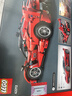 乐高（LEGO）积木机械组42212法拉利FXXK赛车男孩儿童玩具生日礼物马年情人节 实拍图
