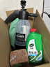 龟牌（Turtle Wax）硬壳盾洗车液水蜡喷壶套装(TC-4008)1.25L汽车水蜡洗车泡沫清洗剂 实拍图
