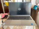 戴尔（DELL） Pro灵越15大屏轻薄本3530升级DC15250 15.6英寸超极本女大学生便携学习办公游戏手提笔记本电脑 15Pro推荐【13代i5 120Hz护眼屏】 16G内存/512G高速 实拍图
