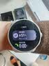 颂拓（SUUNTO）RACE S心率血氧双频户外骑行跑步游泳登山智能运动手表男女礼物 【精钢】霞光粉-晒图有礼 实拍图