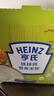 亨氏（Heinz）苹果黑加仑水果泥120g婴儿辅食宝宝辅食营养果汁泥6月+ 实拍图