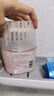 网易严选浴室香氛香薰空气清新剂厕所除臭400ml*4栀子+白桃+清茶+桂雨 实拍图