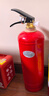 神龙25年新国标干粉灭火器2kg 商用物业车载家用消防器材 MF/ABCE2 实拍图