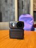 大疆DJI Osmo Nano 标准套装（128GB）自由视角穿戴相机Vlog骑行亲子宠物运动相机拇指相机 实拍图