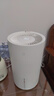 米家小米空气加湿器 无雾加湿器3 400mL/h快速加湿保湿礼品家用卧室大容量办公室婴儿孕妇 4L大容量 实拍图