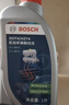 博世（BOSCH）DOT4 刹车油/制动液/离合器油 通用型2升装 (1L*2) 实拍图